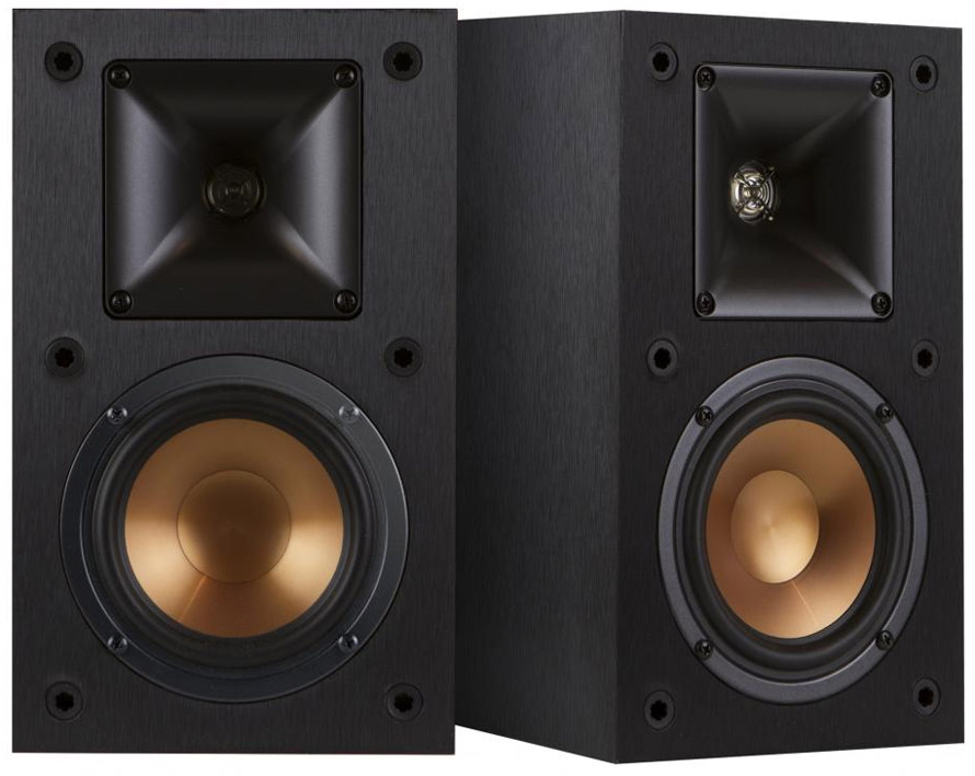 Klipsch R-14M